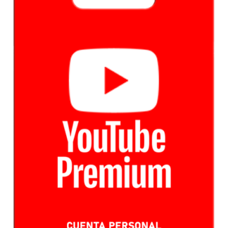 YOUTUBE PREMIUM⏯